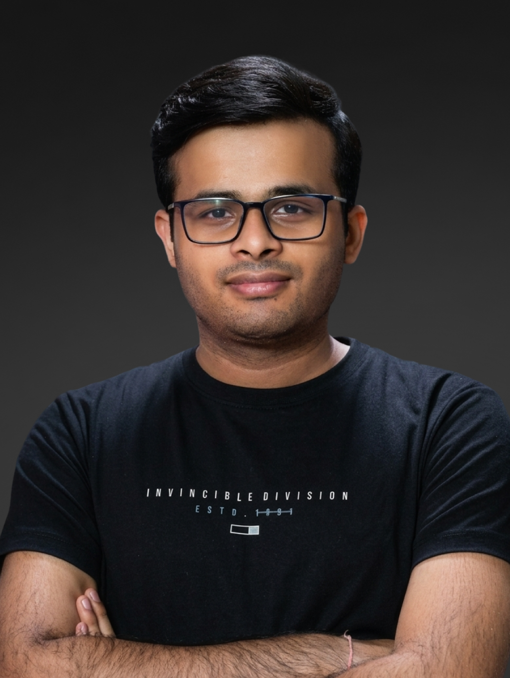 Shubham Sharma