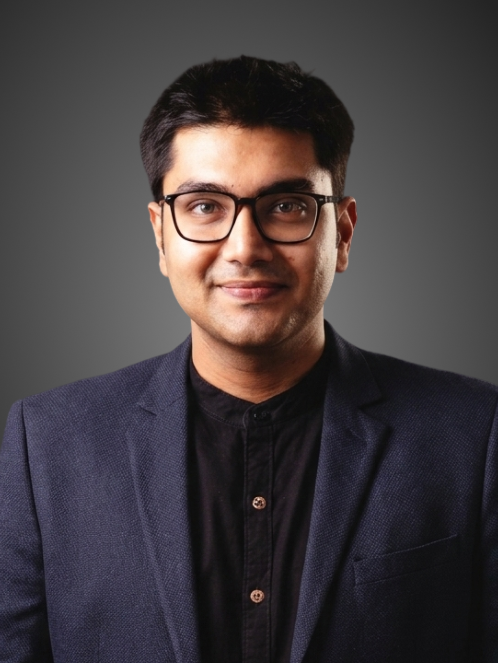 Dr. Shashank Shekhar Sharma